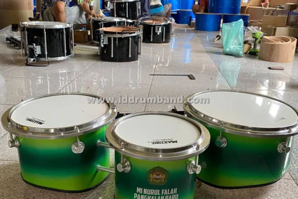 Jual Semi Marchingband_28 di Jawa Barat Bogor Ciampea Desa Cibuntu