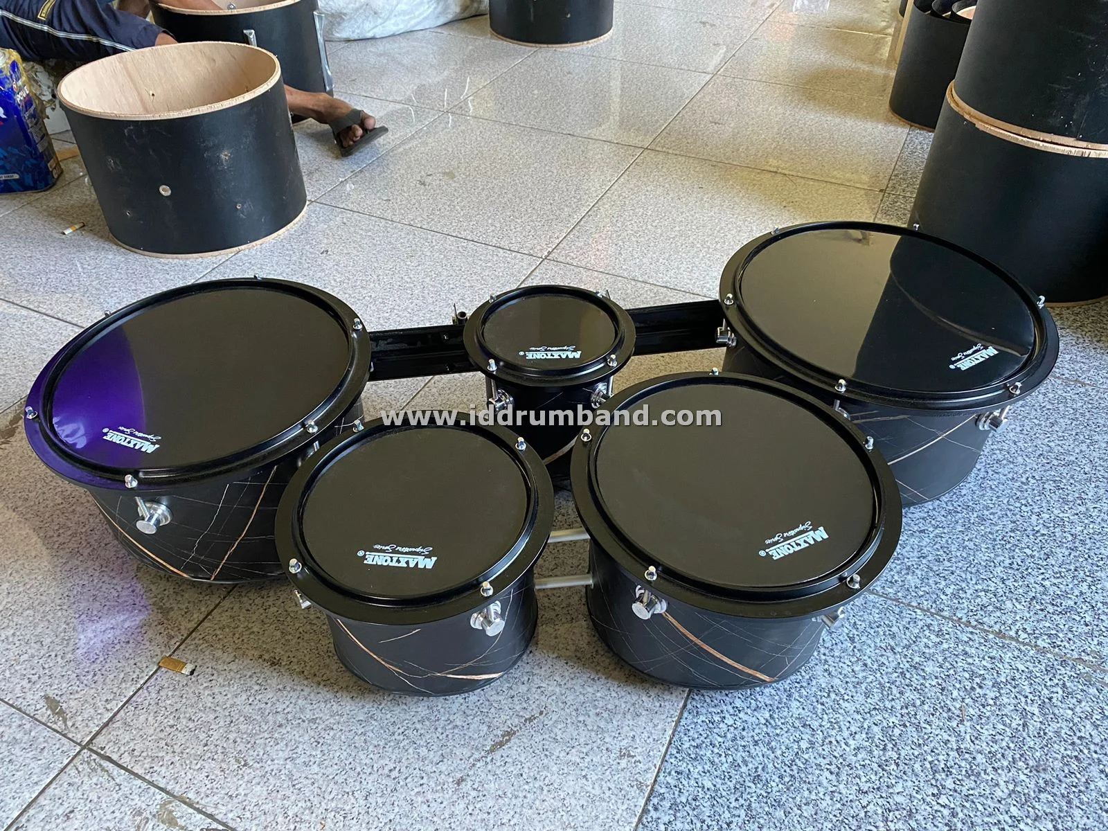 Jual Semi Marchingband_32 Di Jawa Barat Ciamis Kawali Desa Linggapura