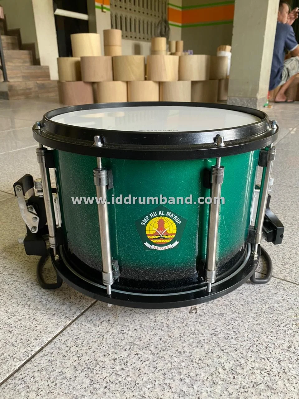 Jual Semi Marchingband_34 Di Jawa Barat Cianjur Cibinong Desa Sukamekar