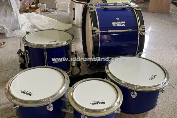 Jual Semi Marchingband_38 di Jawa Barat Cirebon Ciwaringin Desa Gintung Kidul