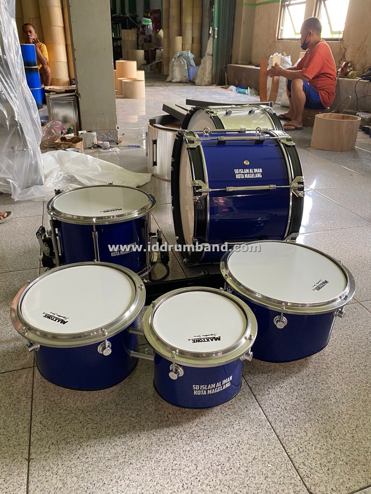 Jual Semi Marchingband_38 di Jawa Barat Cirebon Ciwaringin Desa Gintung Kidul Jual Semi Marchingband di Jawa Barat Cirebon Ciwaringin Desa Gintung Kidul
