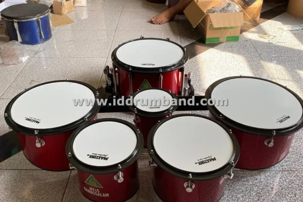 Jual Semi Marchingband_42 di Jawa Barat Garut Sukawening Desa Mekarwangi