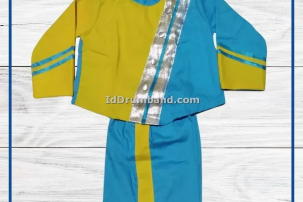 Jual Kostum Drumband 46 di Riau Indragiri Hulu Rengat Desa Pasir Kemilu