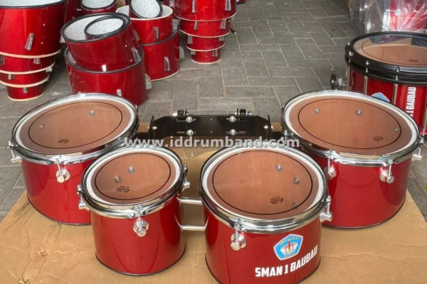 Jual Marchingband_10 di Papua Barat Manokwari Manokwari Selatan Desa Angrisi