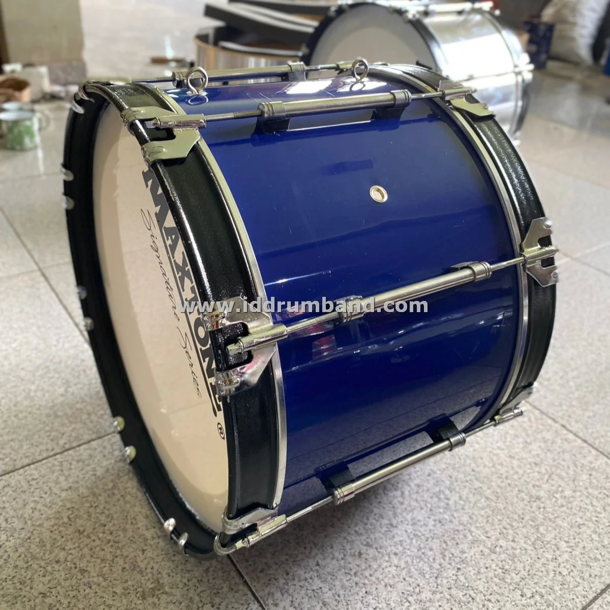 Jual Marchingband_6 Di Papua Barat Kaimana Kambrau Desa K O O Y