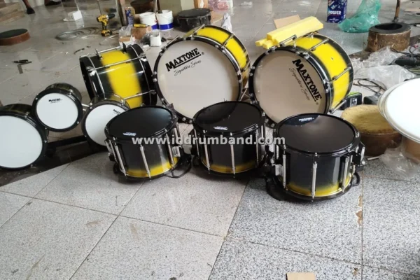 Jual Semi Marchingband_46 di Jawa Barat Karawang Talagasari Desa Pasirkamuning