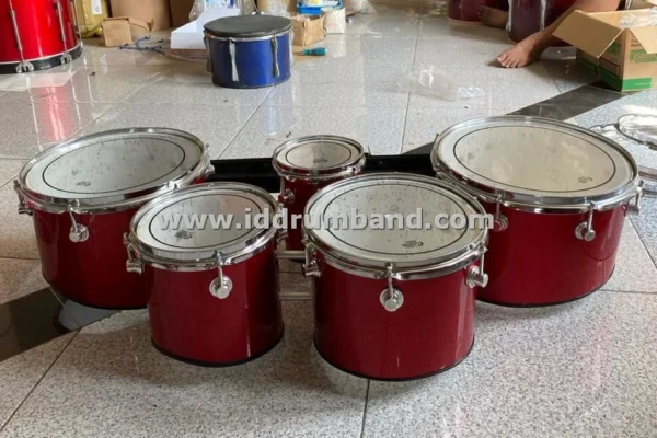 Jual Marchingband_13 di Papua Barat Manokwari Selatan Oransbari Desa Wandoki