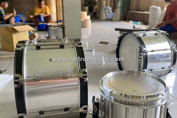 Jual Marchingband_21 di Papua Barat Pegunungan Arfak Taige Desa Irbos