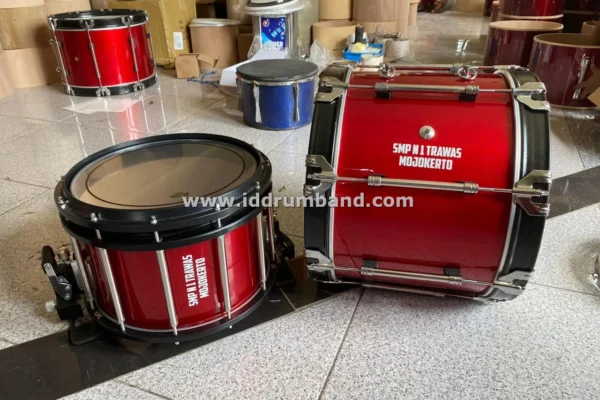 Jual Marchingband_22 di Papua Barat Raja Ampat Kepulauan Sembilan Desa Wejim Barat