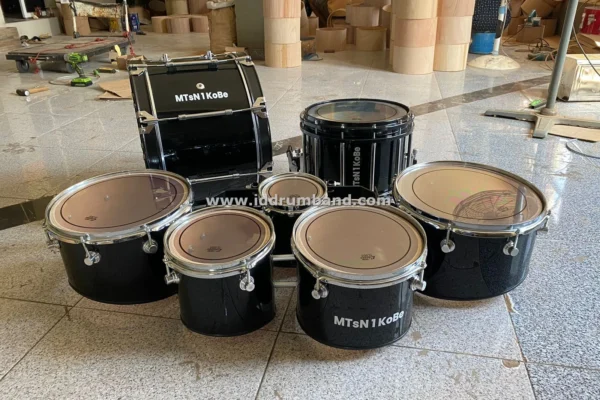 Jual Marchingband_24 di Papua Barat Raja Ampat Waigeo Barat Desa Bianci