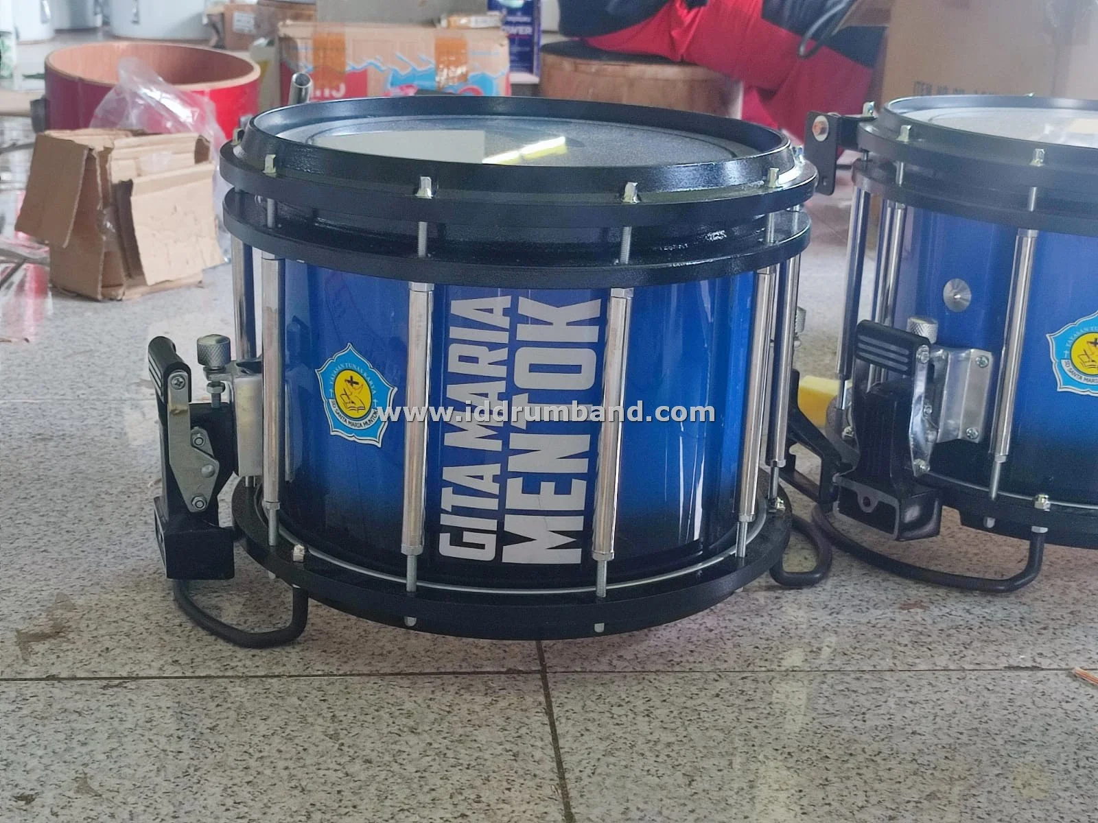 Jual Marchingband di Papua Barat Sorong Sayosa Desa Samusa