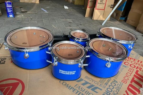 Jual Marchingband_26 di Papua Barat Sorong Malabotom Desa Malajapa
