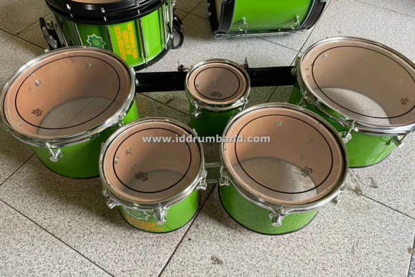 Jual Marchingband_31 di Papua Barat Tambrauw Kebar Desa Jafai