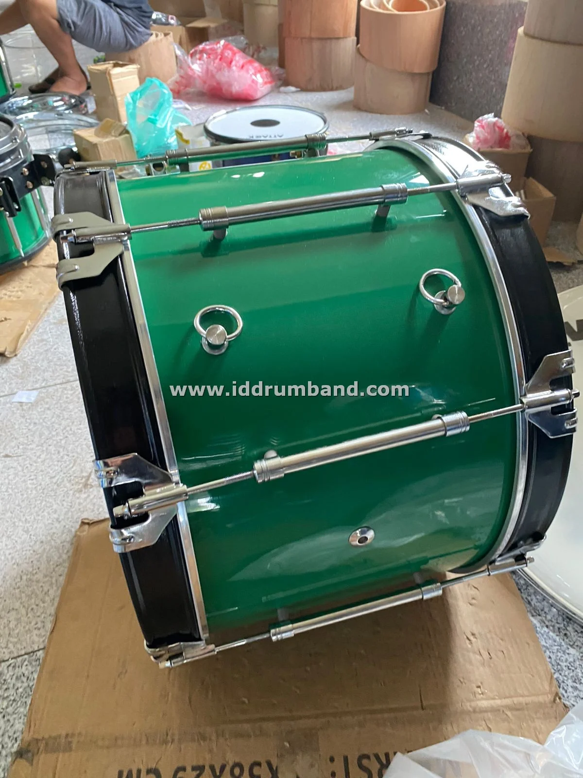 Jual Marchingband_32 Di Papua Barat Tambrauw Syujak Desa Syujak