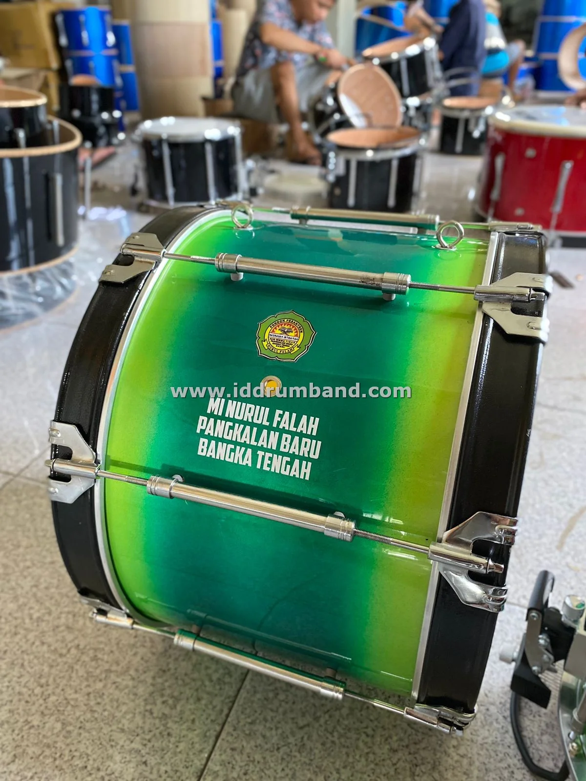 Jual Marchingband_35 di Papua Barat Teluk Bintuni Fafurwar Desa Mambriema Jual Marchingband di Papua Barat Teluk Bintuni Fafurwar Desa Mambriema