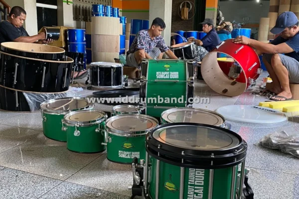 Jual Marchingband_37 di Papua Barat Teluk Wondama Windesi Desa Sombokoro