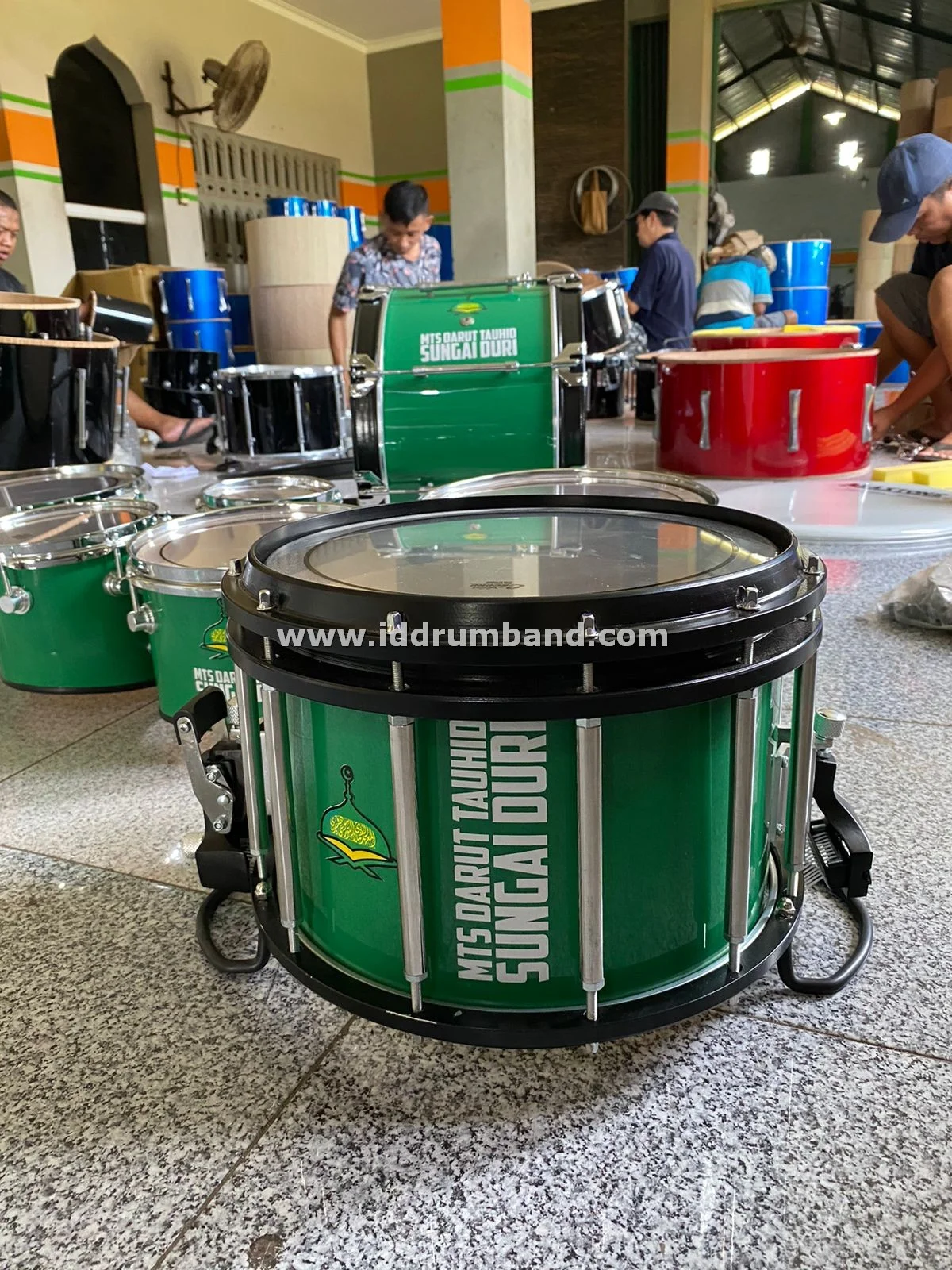Jual Marchingband_38 Di Papua Barat Teluk Wondama Rumberpon Desa Iseren Jual Marchingband_38 Di Papua Barat Teluk Wondama Rumberpon Desa Iseren
