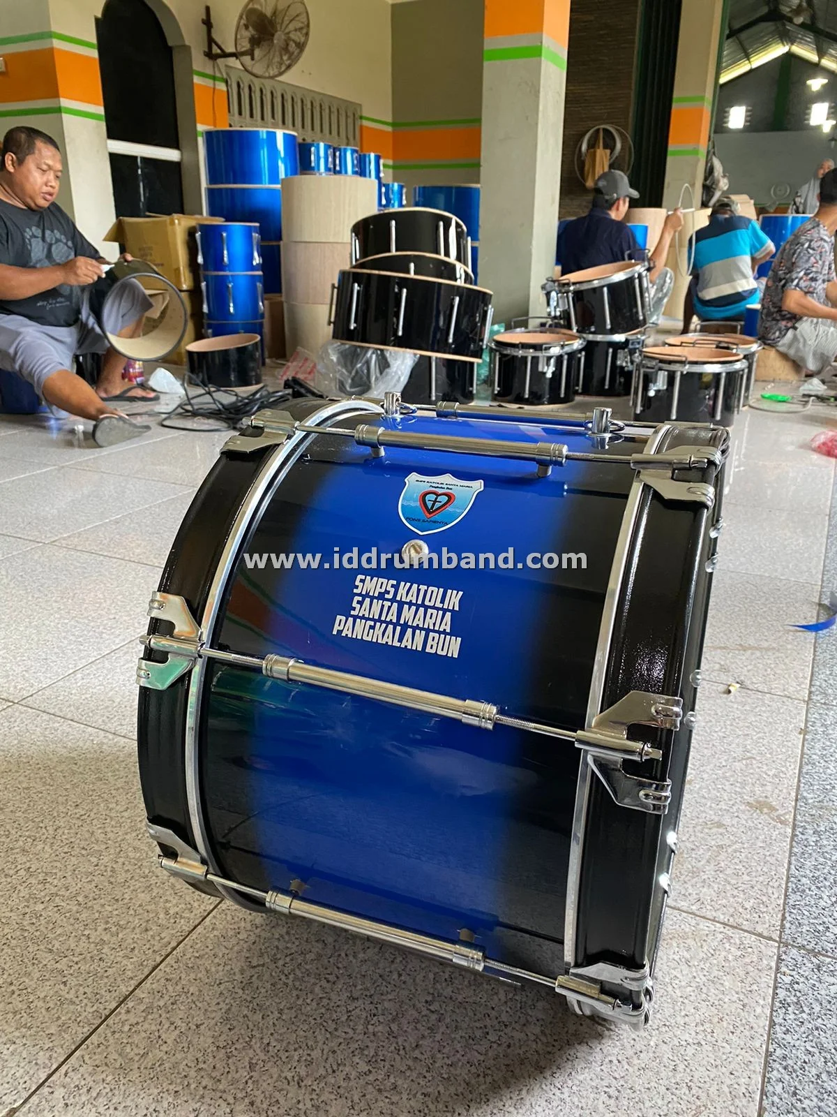 Jual Marchingband_40 Di Riau Bengkalis Bandar Laksamana Desa Api Api