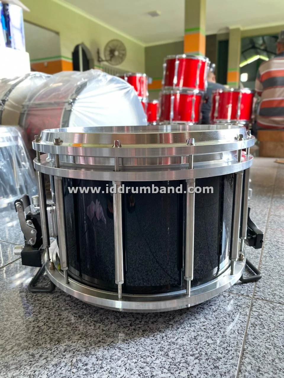 Jual Marchingband di Riau Indragiri Hilir Mandah Desa Surayya Mandiri